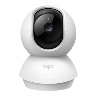 Умная камера видеонаблюдения TP-LINK Tapo C200, Белый
