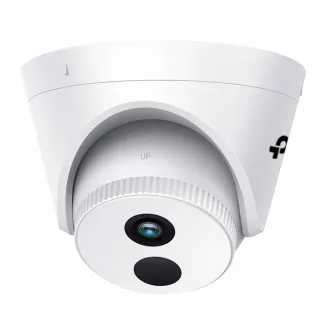 IP‑камера TP-LINK VIGI C400HP (4mm), Белый