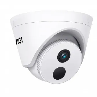 IP‑камера TP-LINK VIGI C400HP (4mm), Белый
