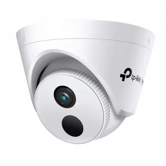 IP‑камера TP-LINK VIGI C400HP (4mm), Белый
