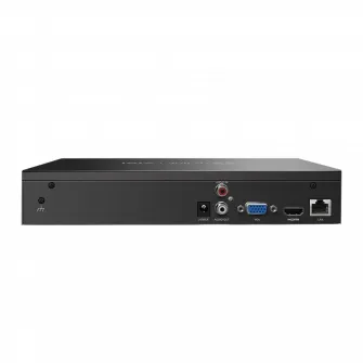 TP-Link VIGI NVR1008H, 8 Channel Network Video Recorder