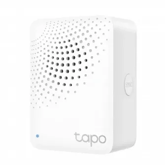 Центр управления TP-LINK Tapo H100, Белый
