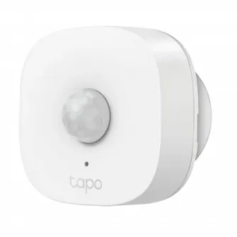 Умный датчик движения TP-LINK Tapo T100, Белый