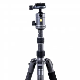 Штатив/Монопод Vanguard VEO3 GO 235CB, Шаровая Головка, Синий