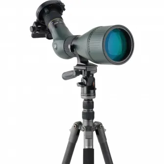 Штатив/Монопод Vanguard VEO3 GO 235CP, Видеоголовка, Серый