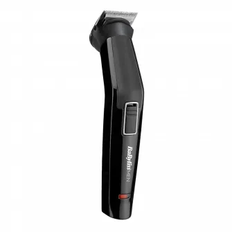 Мужской Триммер BaByliss 6-in-1 Multi Trimmer MT725E, Чёрный