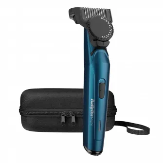Мужской Триммер BaByliss T890E, Синий
