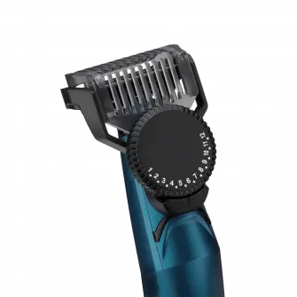Мужской Триммер BaByliss T890E, Синий