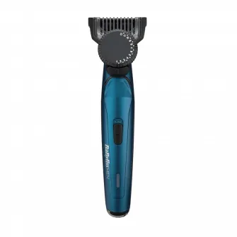 Мужской Триммер BaByliss T890E, Синий