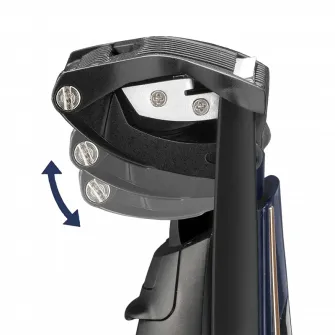 Мужской Триммер BaByliss E879E, Синий