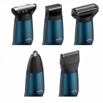 Мужской Триммер BaByliss MT890E, Синий
