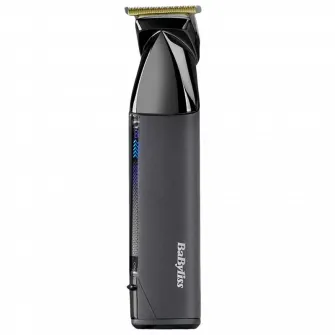 Мужской Триммер BaByliss MT991E, Grey