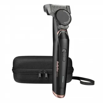 Мужской Триммер BaByliss Pro Beard T885E, Чёрный