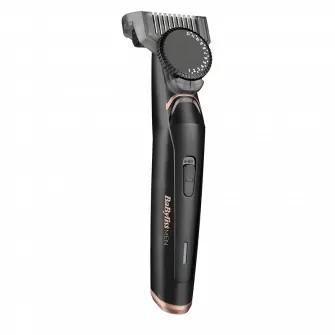 Мужской Триммер BaByliss Pro Beard T885E, Чёрный