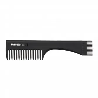 Мужской Триммер BaByliss Pro Beard T885E, Чёрный