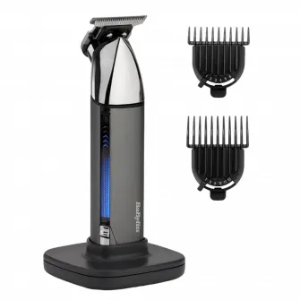 Мужской Триммер BaByliss T996E, Графитовый