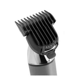 Мужской Триммер BaByliss T996E, Графитовый