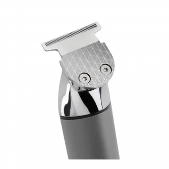Мужской Триммер BaByliss T996E, Графитовый