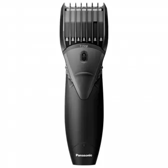 Мужской Триммер Panasonic ER-GB36-K520, Чёрный