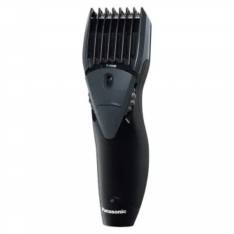 Мужской Триммер Panasonic ER-GB36-K520, Чёрный