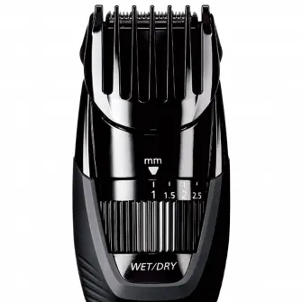 Мужской Триммер Panasonic ER-GB42-K520, Чёрный