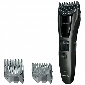 Trimmer pentru barbati Panasonic ER-GB60, Negru