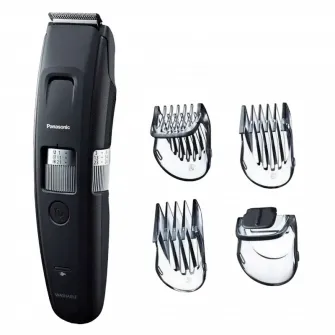 Мужской Триммер Panasonic ER-GB96-K520, Чёрный