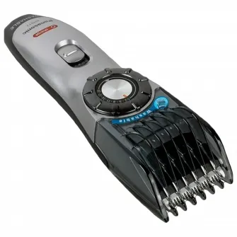 Мужской Триммер Panasonic ER217S520, Чёрный | Серебристый