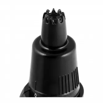 Trimmer pentru barbati Panasonic ER407K520, Negru