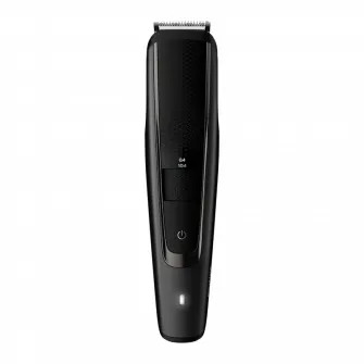 Trimmer pentru barbati Philips BT5515/70, Negru