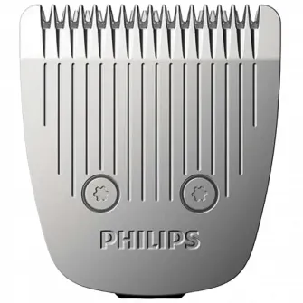 Trimmer pentru barbati Philips BT5515/70, Negru