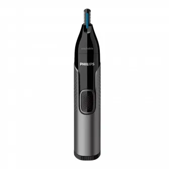 Мужской Триммер Philips Series 3000 NT3650/16, Чёрный | Серый
