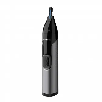 Мужской Триммер Philips Series 3000 NT3650/16, Чёрный | Серый