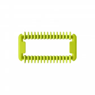 Trimmer pentru barbati Philips QP6552/15, Otel inoxidabil