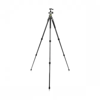 Штатив для фото и видеокамер Vanguard ALTA PRO2+ 263AB 100, Шаровая Головка, Серый