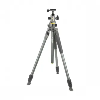 Штатив для фото и видеокамер Vanguard ALTA PRO2+ 263AB 100, Шаровая Головка, Серый