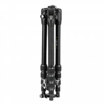 Tripod/Monopod Vanguard VEO3T 235ABP, Aluminum, 5-section, VEO2 BP-50T ball head, BT