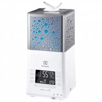 Umidificator de aer Electrolux EHU-3815D EU, Alb