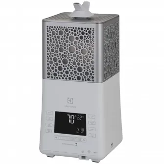 Umidificator de aer Electrolux EHU-3815D EU, Alb