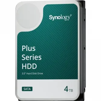 Unitate HDD SYNOLOGY HAT3300-4T, Gri