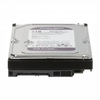 Unitate HDD Western Digital WD Purple, 3.5
