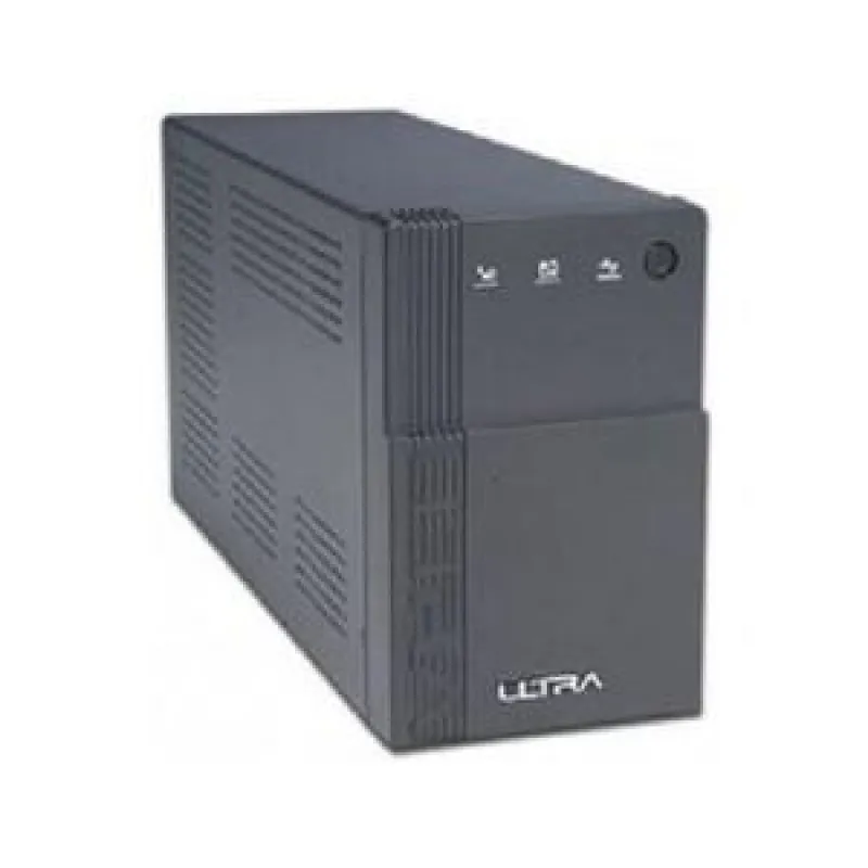 Модульный ИБП Ultra Power UPS 60 кВА RM060