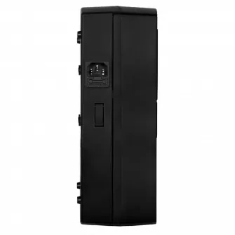 UPS SVEN UP-L1000E, 1000VA/510W, Line Interactive, AVR, LED, 6 x Shuko sockets