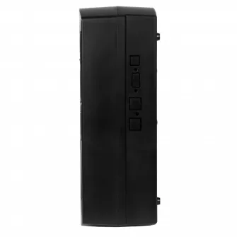 UPS SVEN UP-L1000E, 1000VA/510W, Line Interactive, AVR, LED, 6 x Shuko sockets
