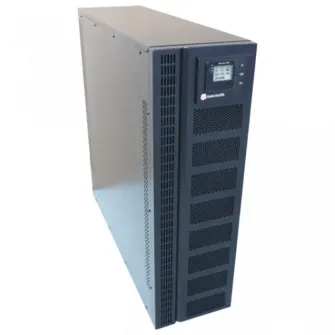 UPS Tuncmatik HI-TECH Ultra X9 40 kVA DSP LCD 3P/3P Online, without batteries