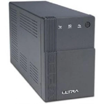 UPS Ultra Power 1200VA/720W (3 steps of AVR, CPU controlled, USB) metal case