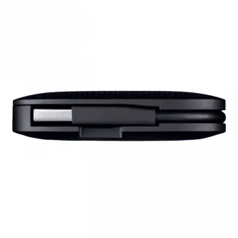 USB-концентратор TP-LINK UH400, Чёрный