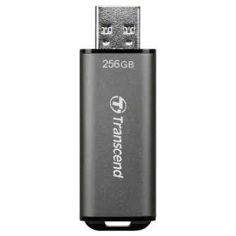USB Flash накопитель Transcend JetFlash 920, 256Гб, Серый