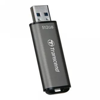 USB Flash накопитель Transcend JetFlash 920, 512Гб, Серый