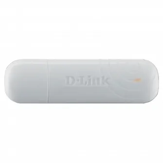 USB2.0 Mini Wireless N Dual Band LAN Adapter, D-Link DWA-160/RU/C1B, 300Mbps